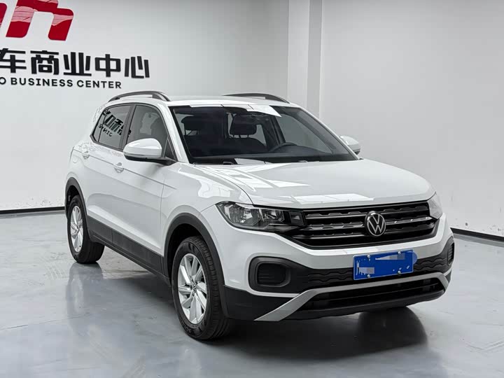 Фото 3 - Volkswagen Tacqua