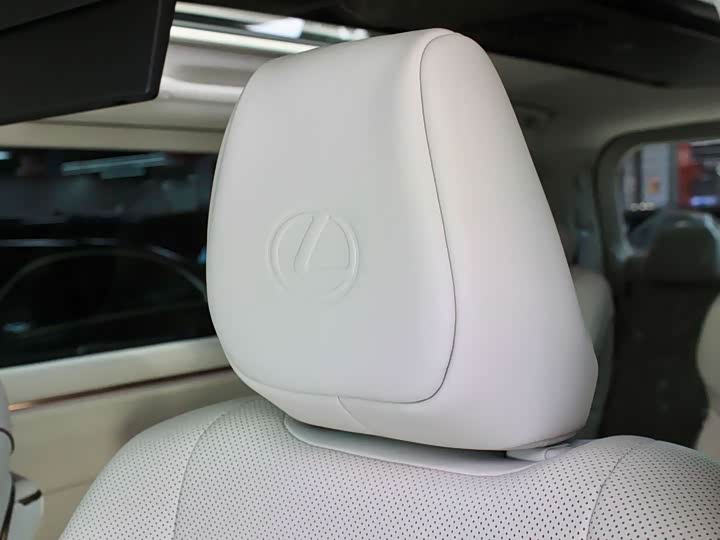 Фото 11 - Lexus LM