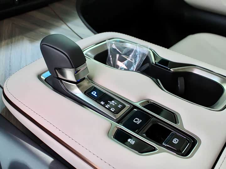 Фото 12 - Lexus LM