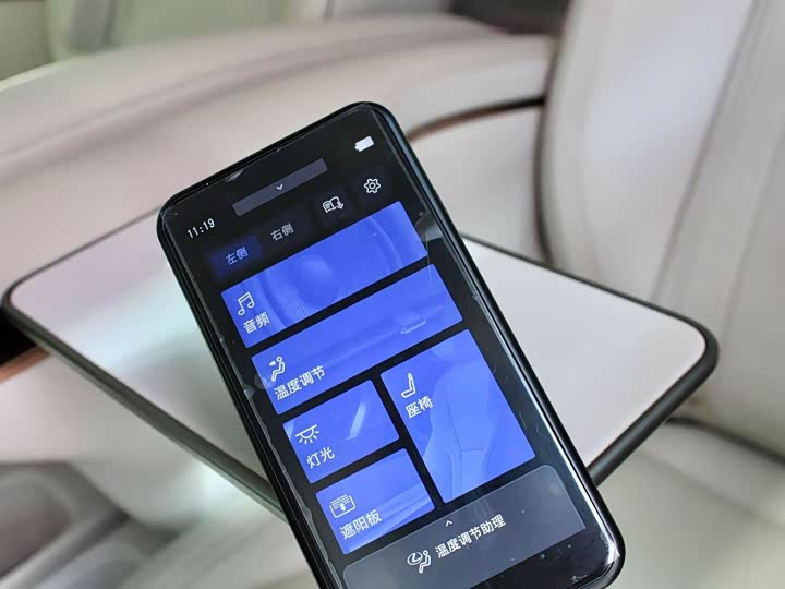 Фото 29 - Lexus LM