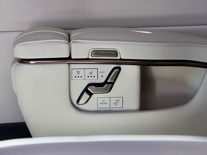 Фото 32 - Lexus LM