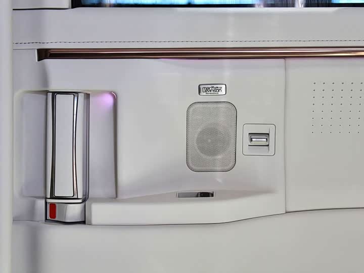 Фото 33 - Lexus LM