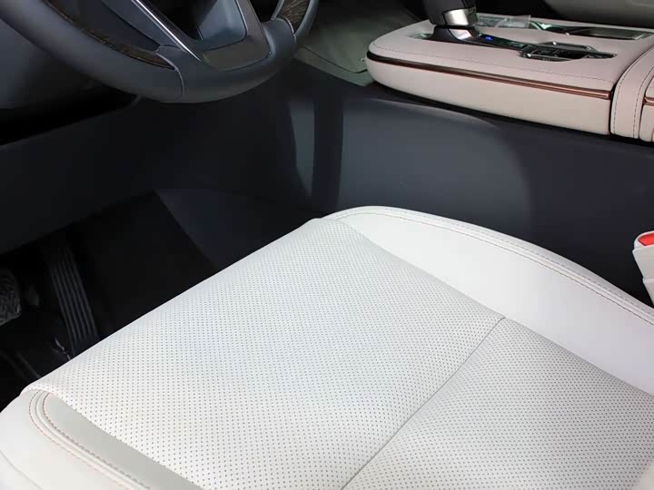 Фото 6 - Lexus LM