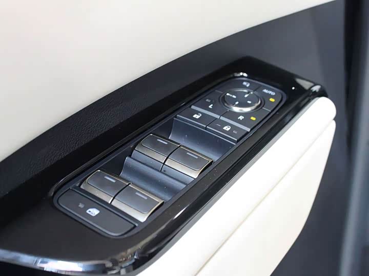 Фото 9 - Lexus LM