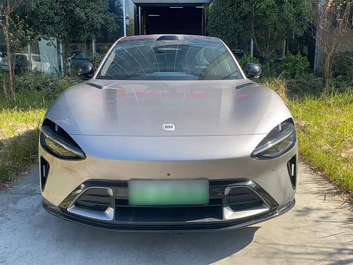 Фото 3 - Xiaomi YU7