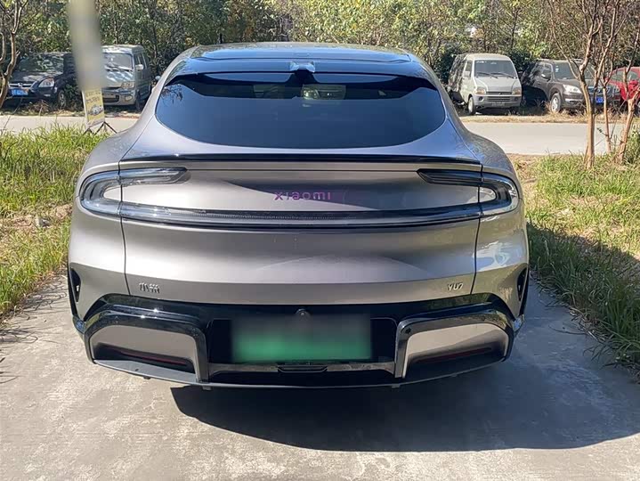 Фото 6 - Xiaomi YU7