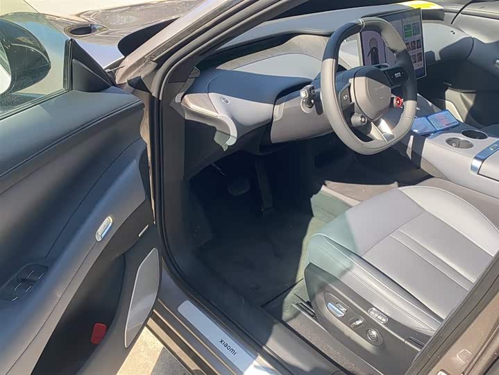 Фото 9 - Xiaomi YU7