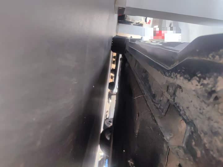 Фото 21 - Geely Preface