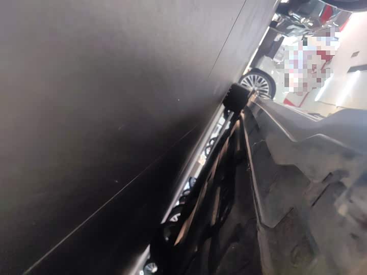 Фото 22 - Geely Preface