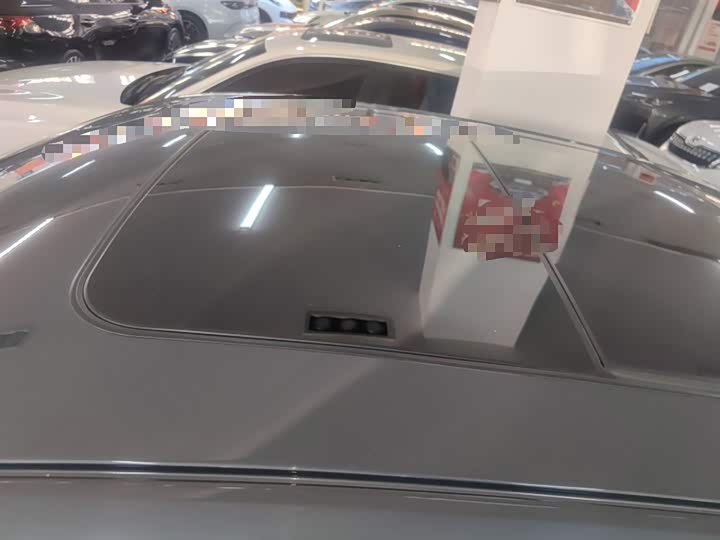 Фото 27 - Geely Preface