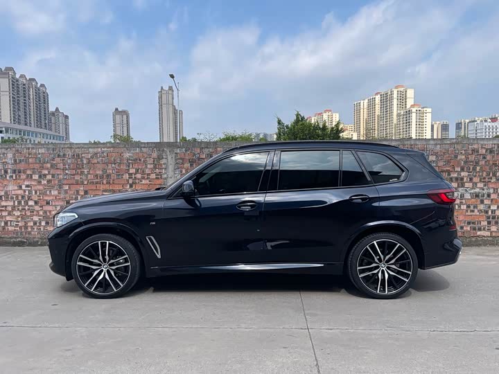 Фото 3 - BMW X5