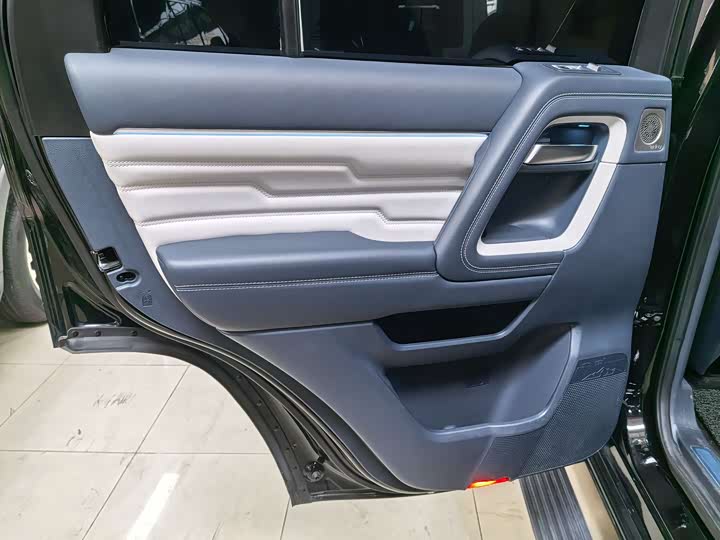 Фото 10 - BAIC Beijing BJ60