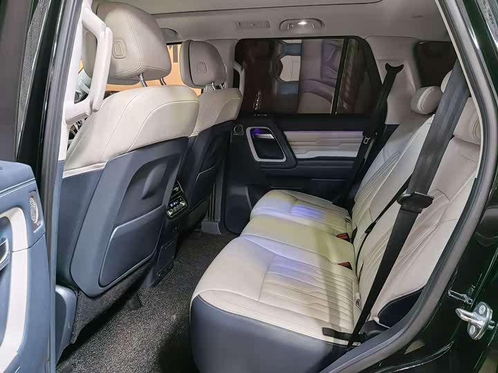 Фото 11 - BAIC Beijing BJ60