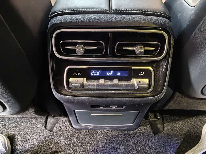 Фото 13 - BAIC Beijing BJ60