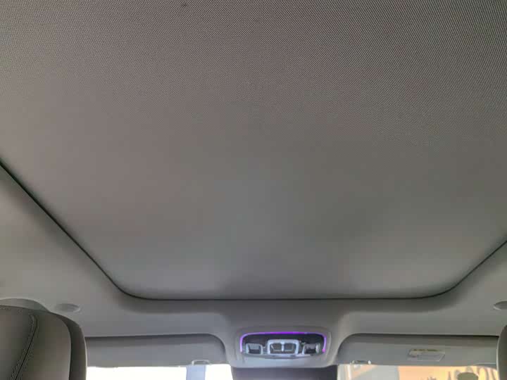 Фото 14 - BAIC Beijing BJ60