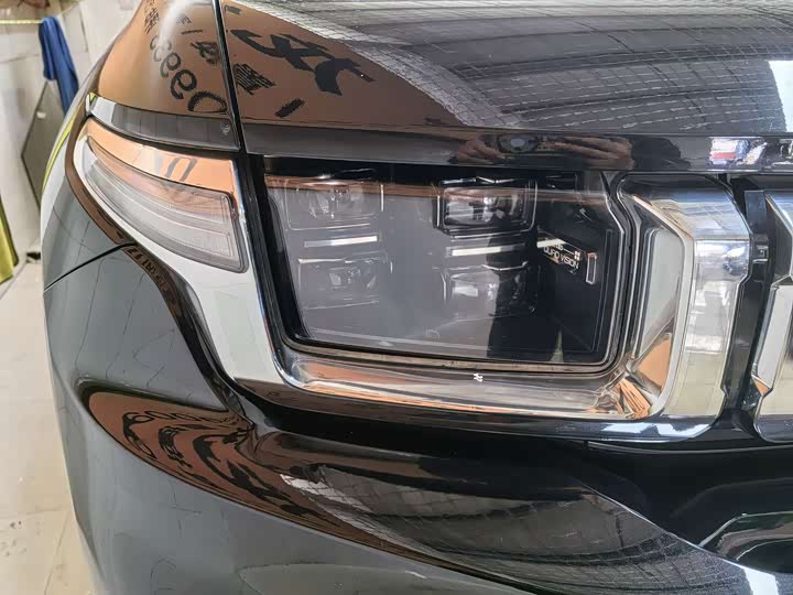 Фото 4 - BAIC Beijing BJ60