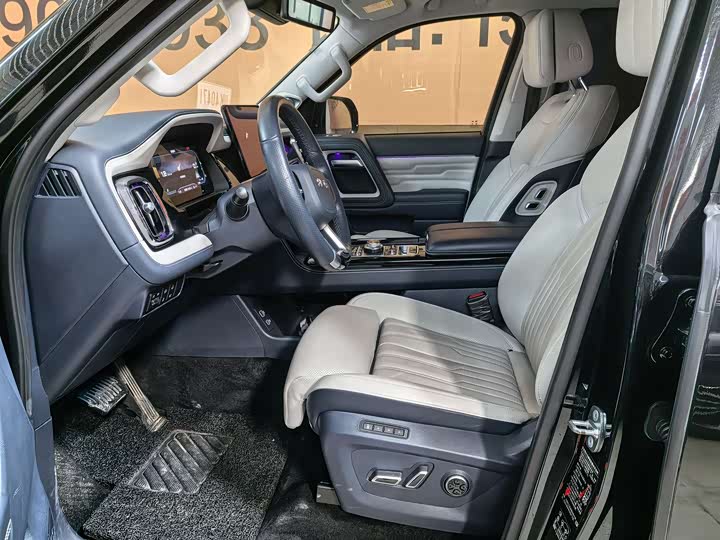 Фото 7 - BAIC Beijing BJ60