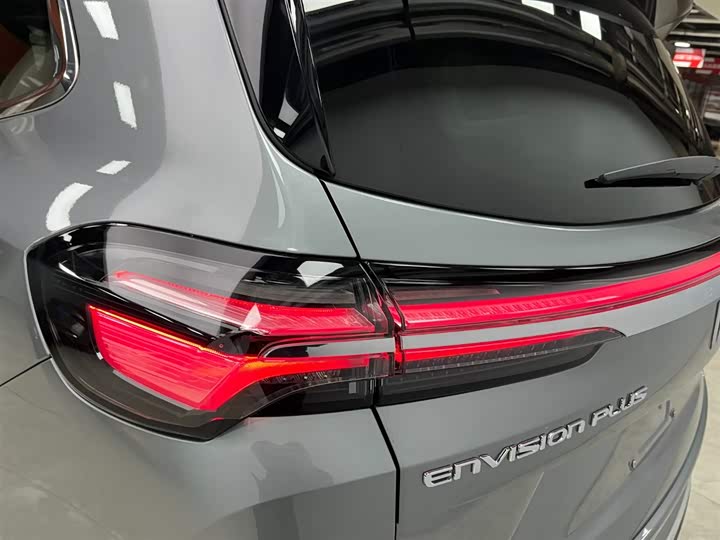 Фото 20 - Buick Envision Plus