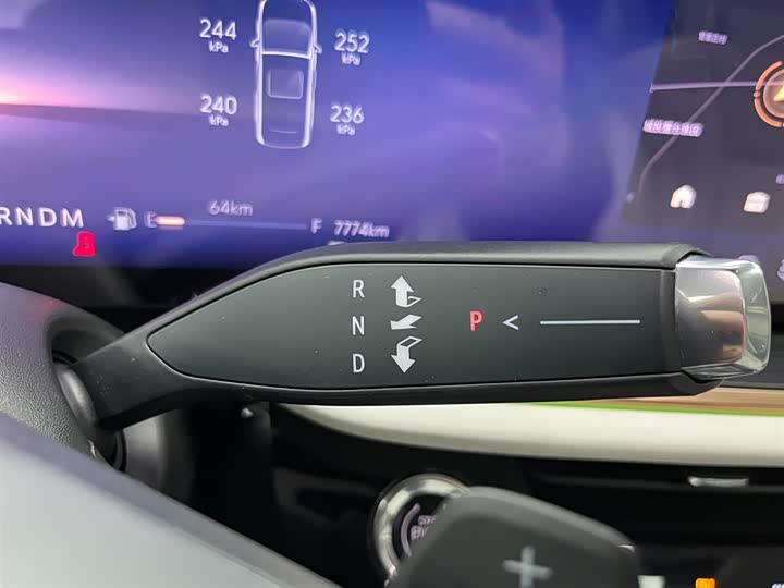 Фото 5 - Buick Envision Plus