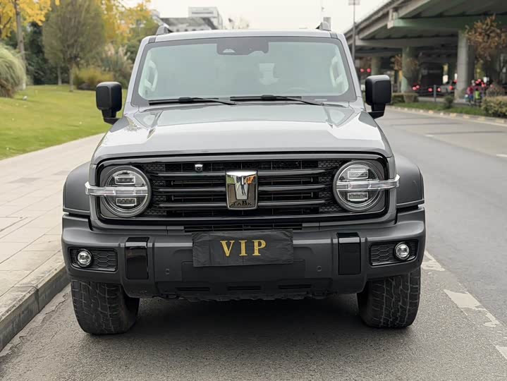 Фото 2 - Tank 300