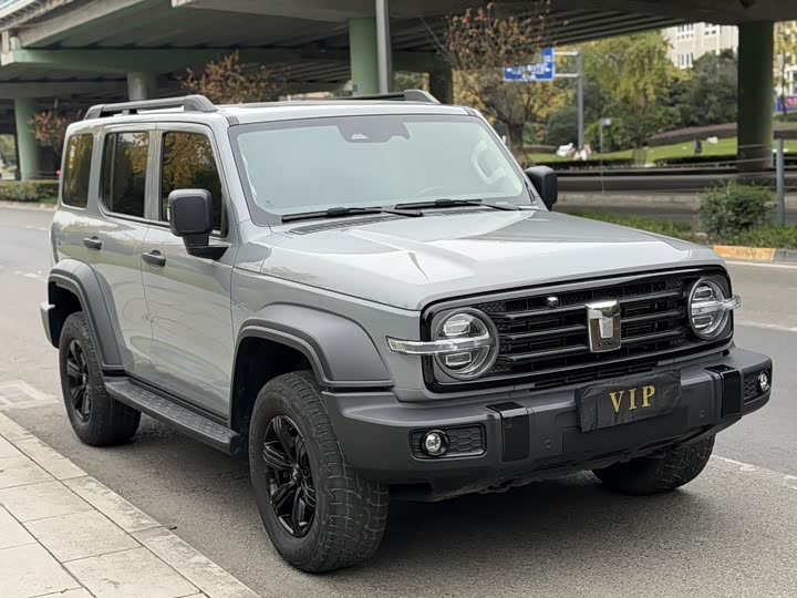 Фото 3 - Tank 300