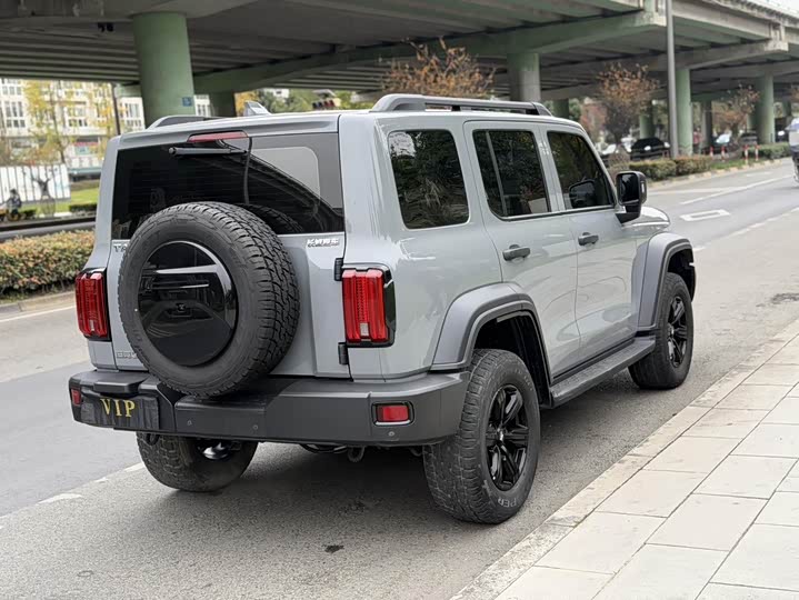 Фото 8 - Tank 300