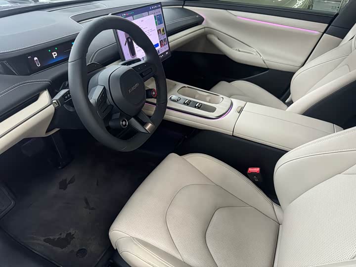 Фото 8 - Xiaomi SU7