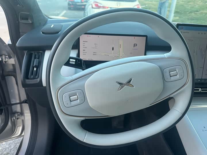 Фото 5 - XPeng F57