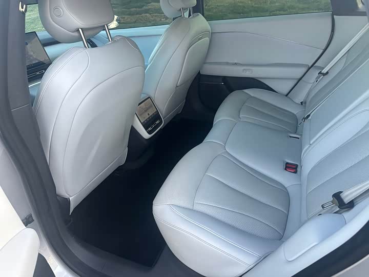 Фото 7 - XPeng F57