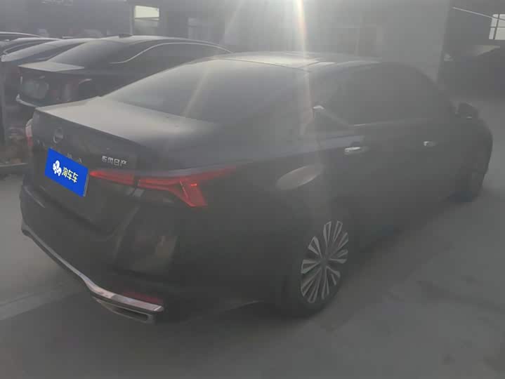 Фото 3 - Nissan Teana