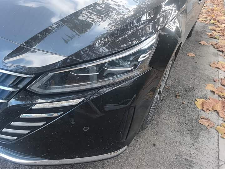 Фото 5 - Nissan Teana