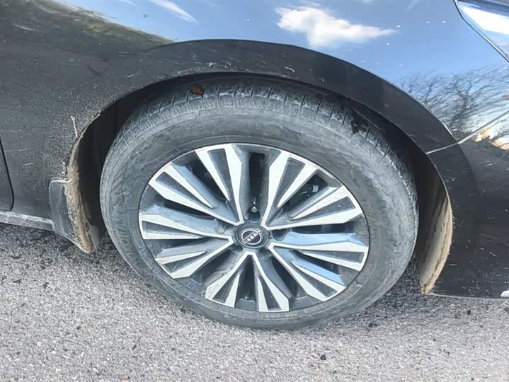 Фото 6 - Nissan Teana