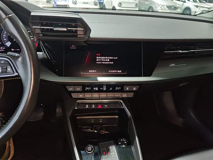 Фото 13 - Audi A3