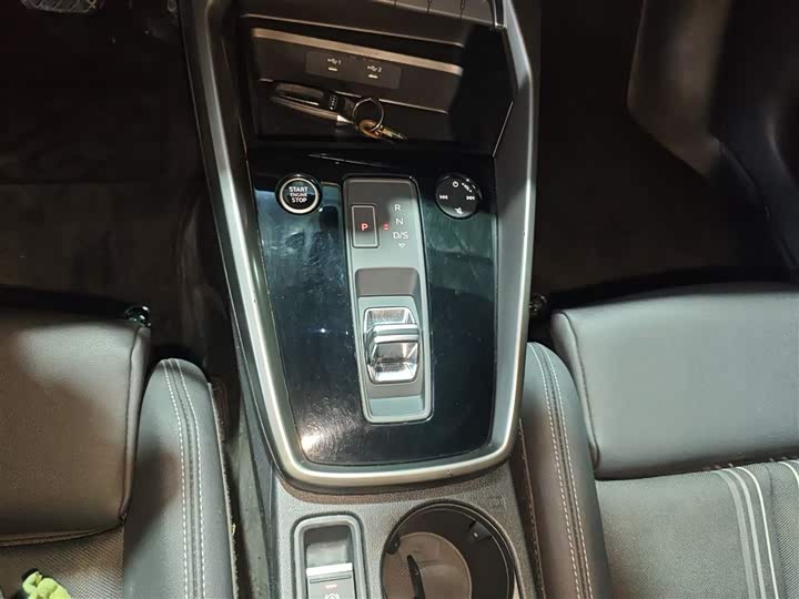 Фото 14 - Audi A3