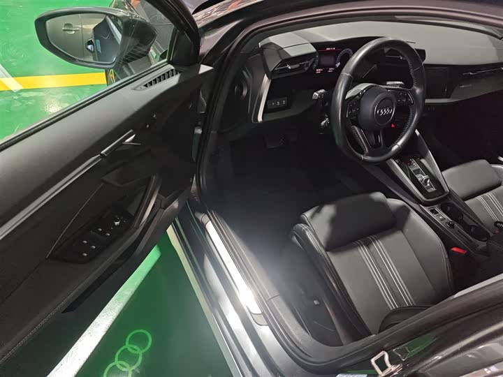 Фото 16 - Audi A3