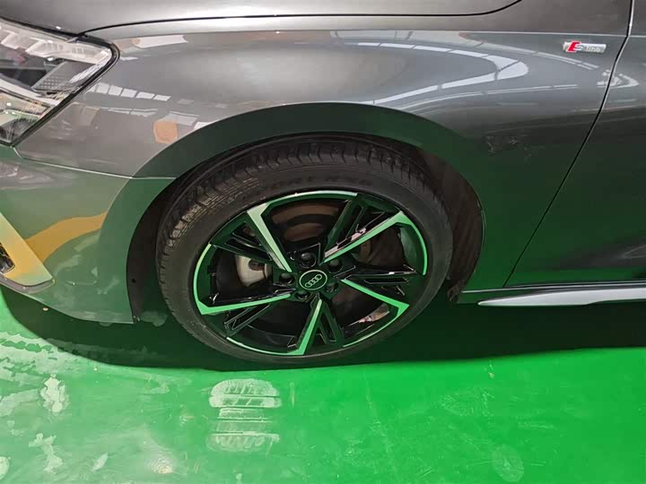 Фото 23 - Audi A3