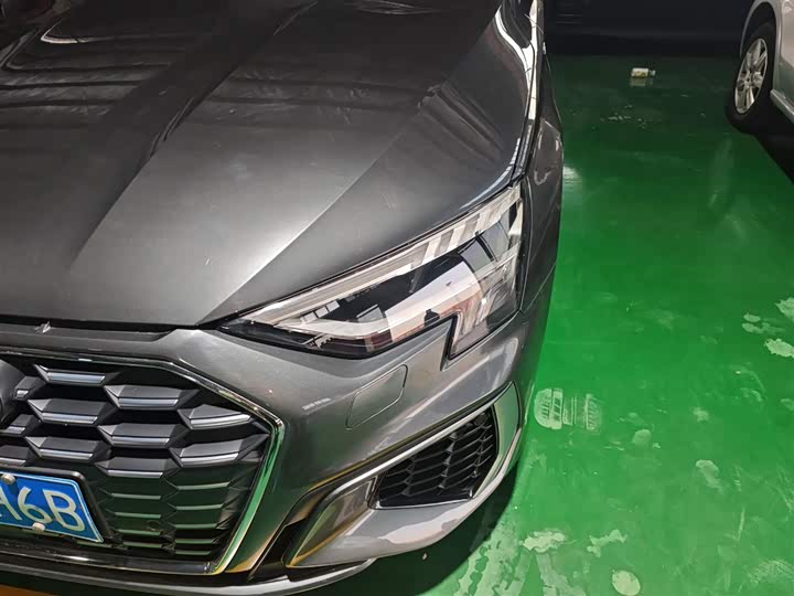 Фото 24 - Audi A3