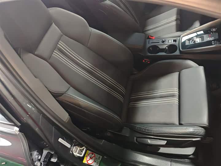 Фото 25 - Audi A3