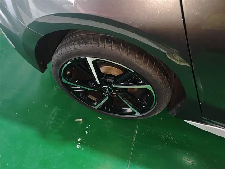 Фото 26 - Audi A3