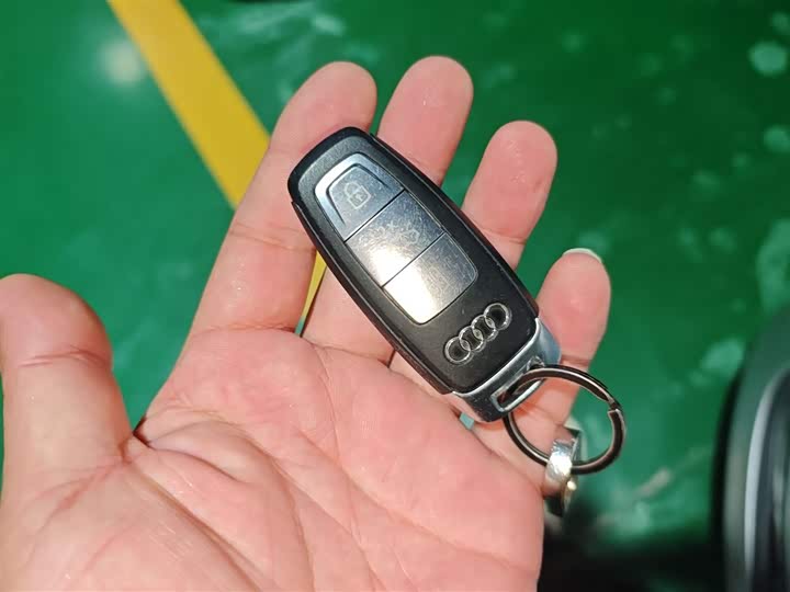 Фото 9 - Audi A3