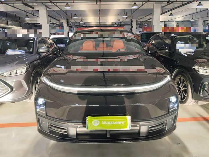 Фото 2 - LiXiang L7