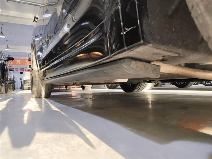 Фото 20 - LiXiang L7