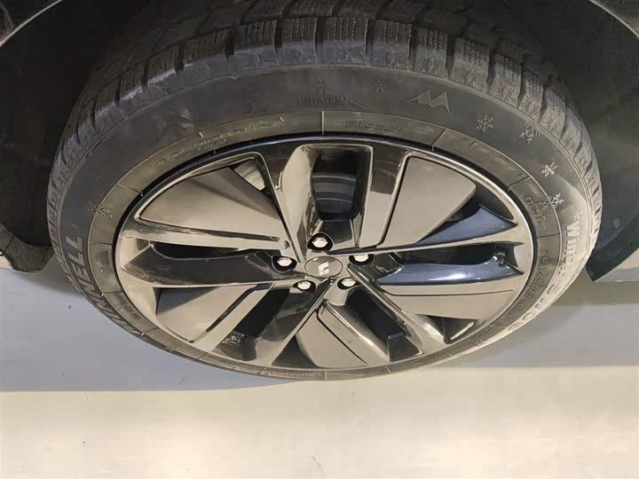 Фото 25 - LiXiang L7