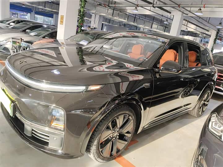 Фото 4 - LiXiang L7