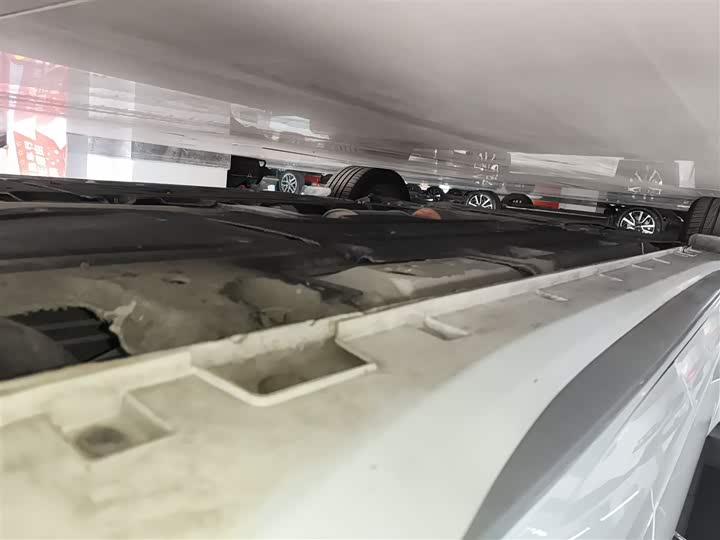 Фото 22 - Geely Preface