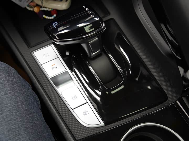 Фото 15 - Hyundai Elantra N line