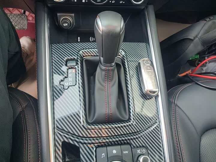 Фото 14 - Mazda CX-5