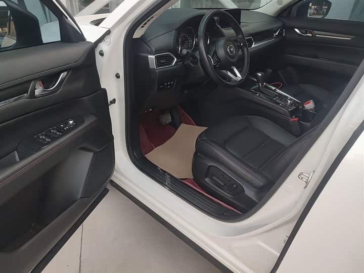 Фото 16 - Mazda CX-5