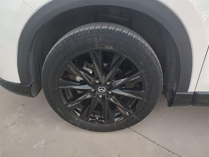 Фото 23 - Mazda CX-5