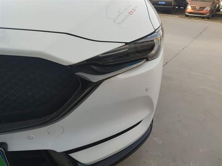 Фото 24 - Mazda CX-5